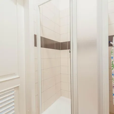 Gorazdova شقة *