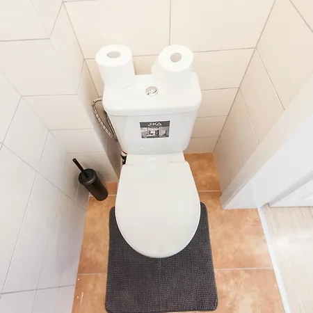 Appartement Gorazdova
