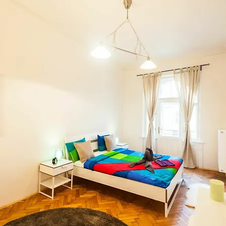 Appartement Gorazdova