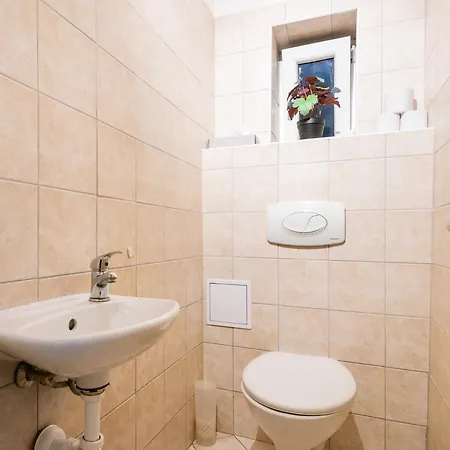 Appartement Gorazdova